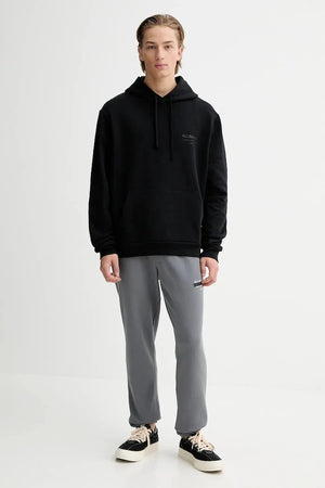 Sudadera de algodón AllSaints