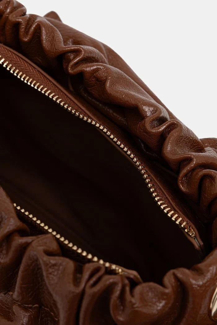Bolso de mujer Valentino Bags con asa larga, piel sintética LUMIRA