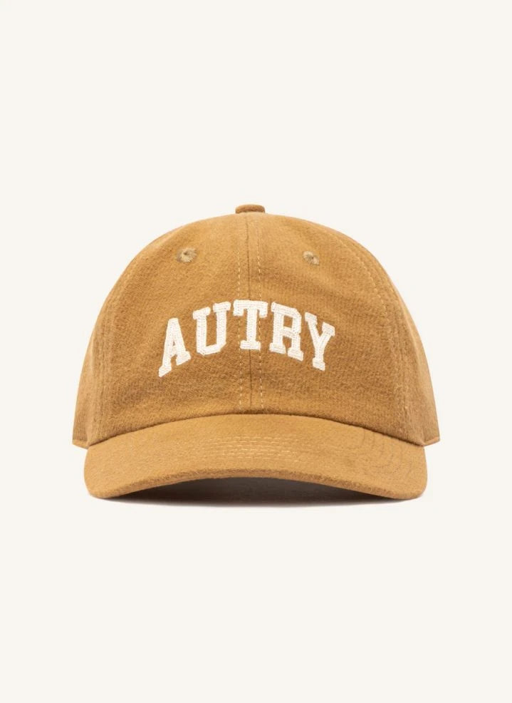 Autry - Autry Gorra de Béisbol | Beige