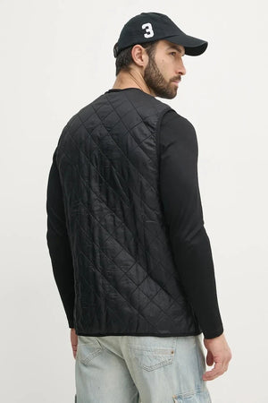 Chaleco Barbour Polarquilt / Forro con cremallera