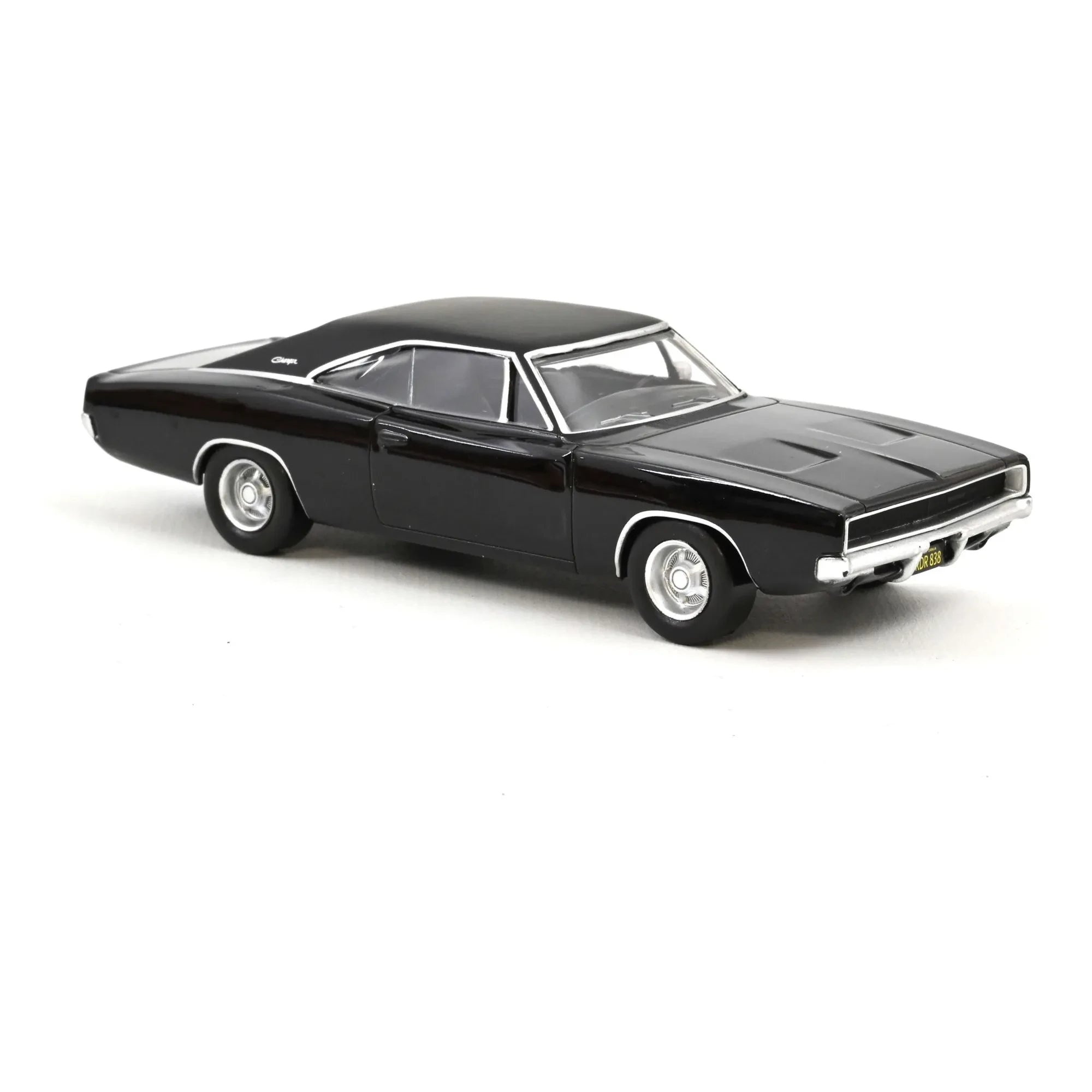Norev - Coche Dodge Charger de 1968
