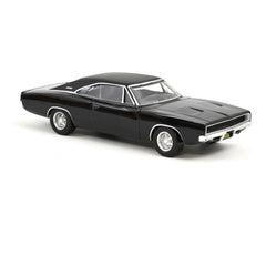 Norev - Coche Dodge Charger de 1968