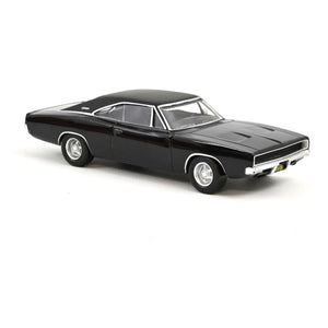 Norev - Coche Dodge Charger de 1968