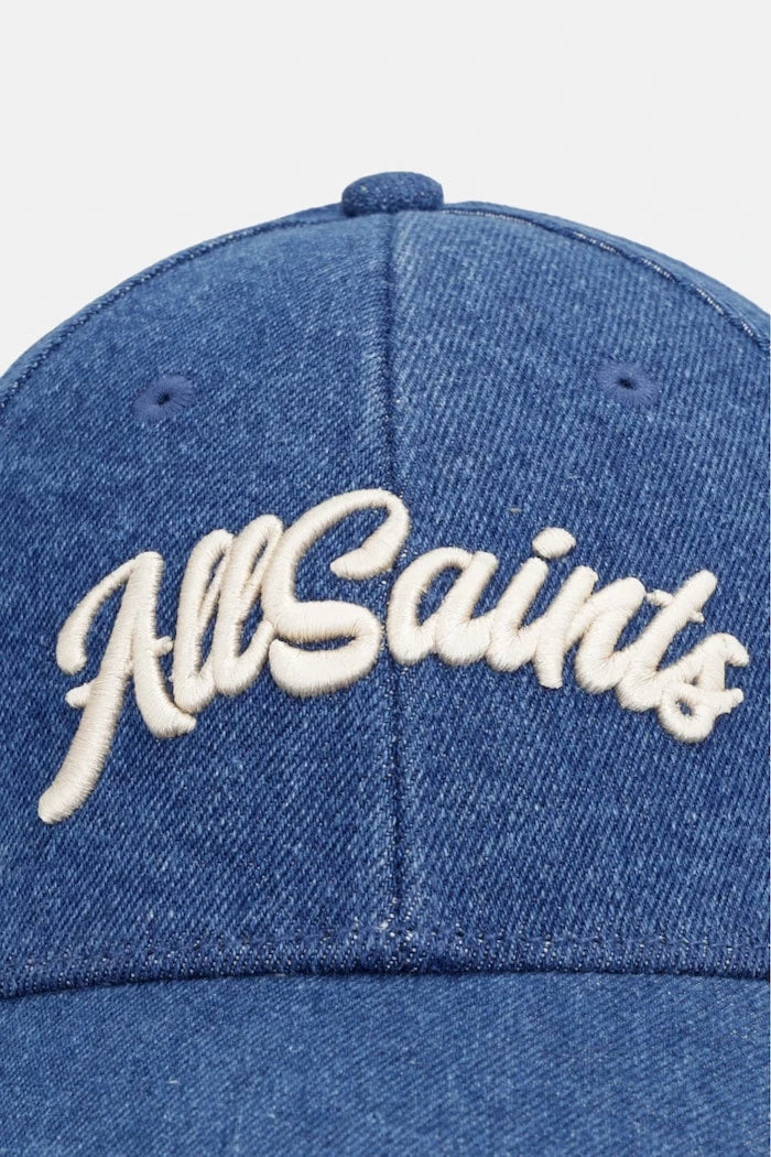 Gorra vaquera AllSaints