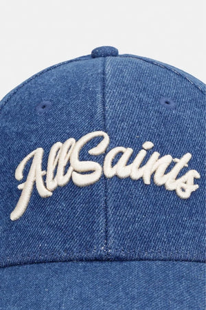 Gorra vaquera AllSaints