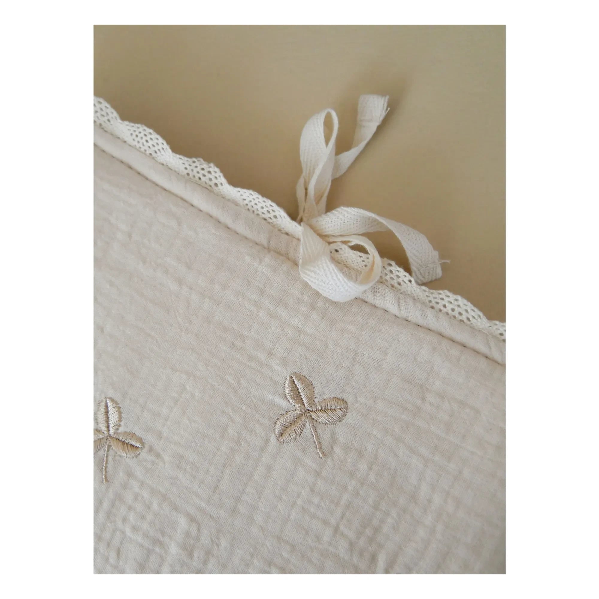Gentil Coquelicot - Funda para libro de salud Yonca