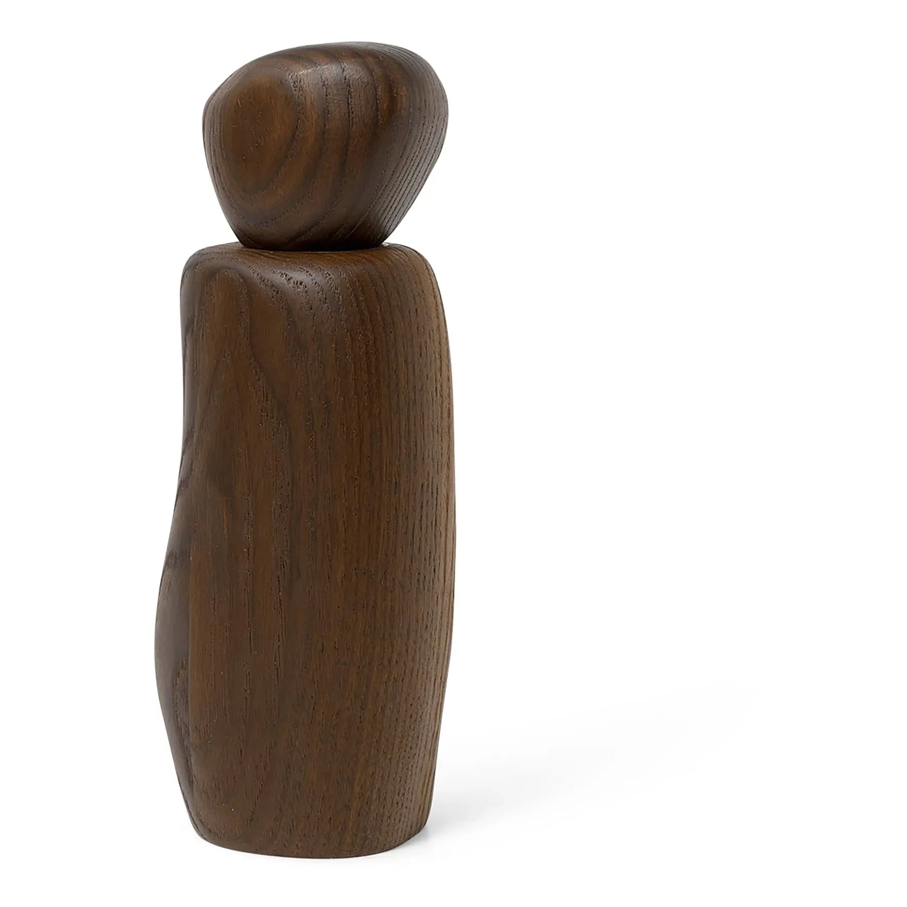Ferm Living - Molinillo de Pimienta Cairn | Marrón