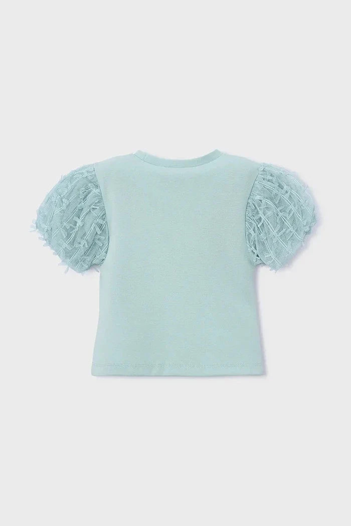 Blusa Infantil Mayoral