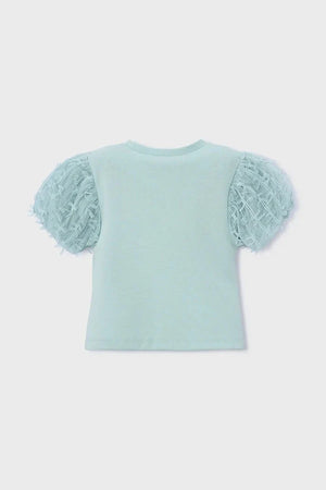 Blusa Infantil Mayoral