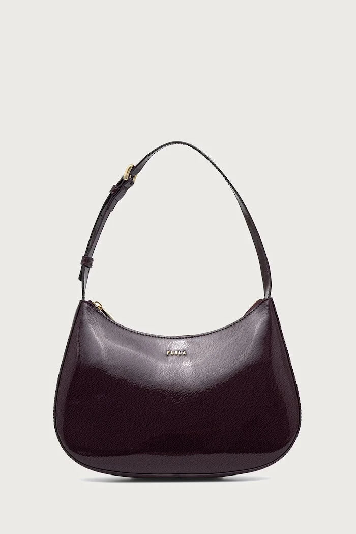 Bolso hobo Furla Margot S de piel para mujer