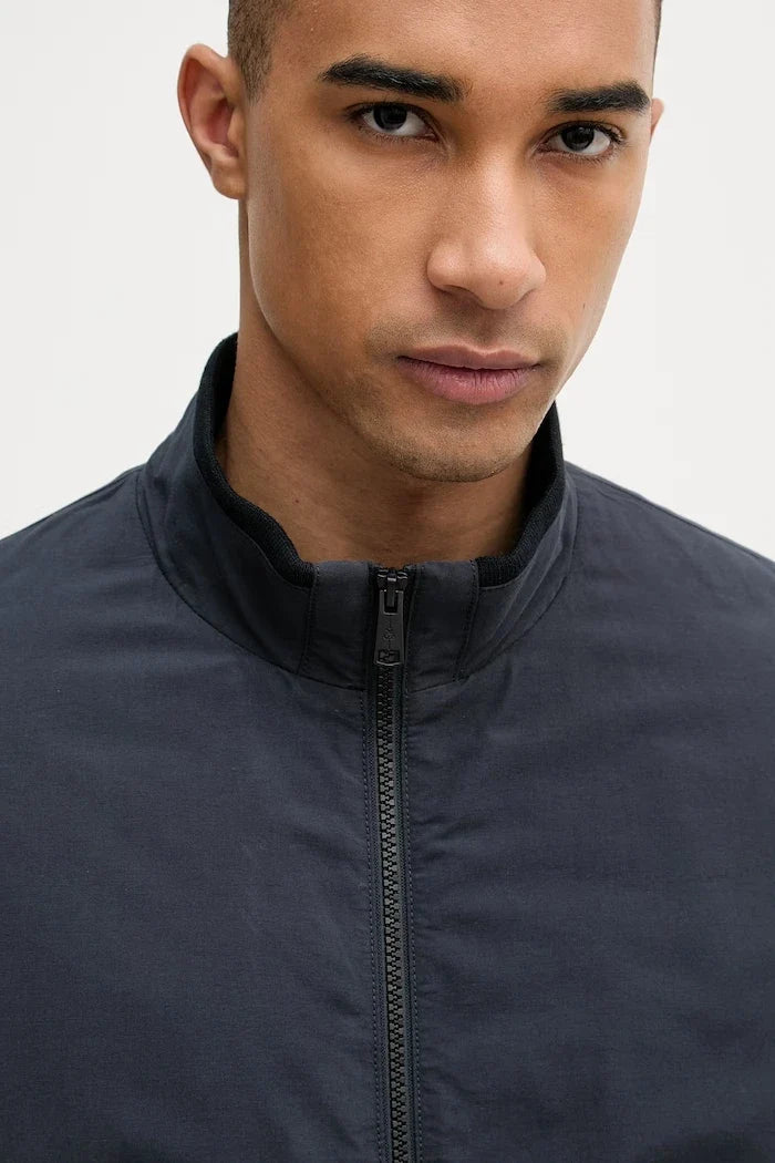 Chaqueta corta de algodón para hombre Marc O'Polo