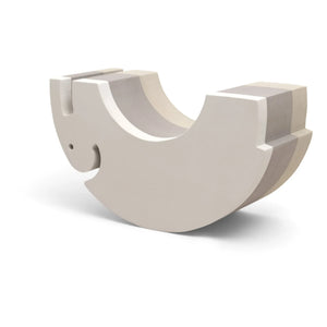 BObles - Elefante Saltador EVA Muebles | Gris