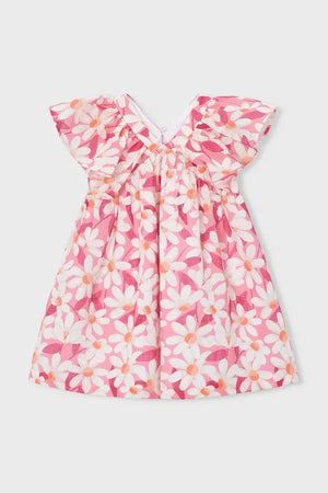 Vestido para niña Mayoral