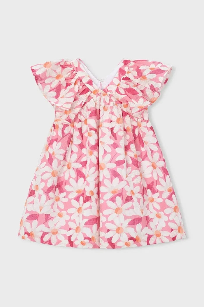 Vestido para niña Mayoral