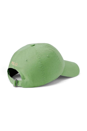 Gorra de algodón Polo Ralph Lauren para hombre