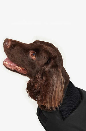 Abrigo para perro Barbour