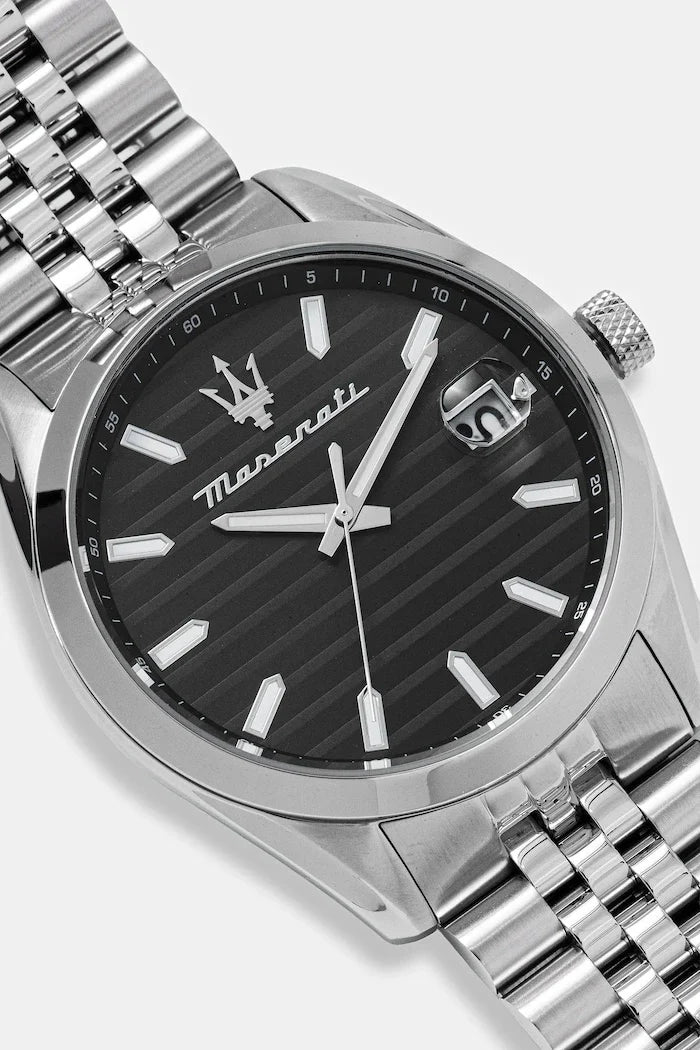 Reloj Maserati