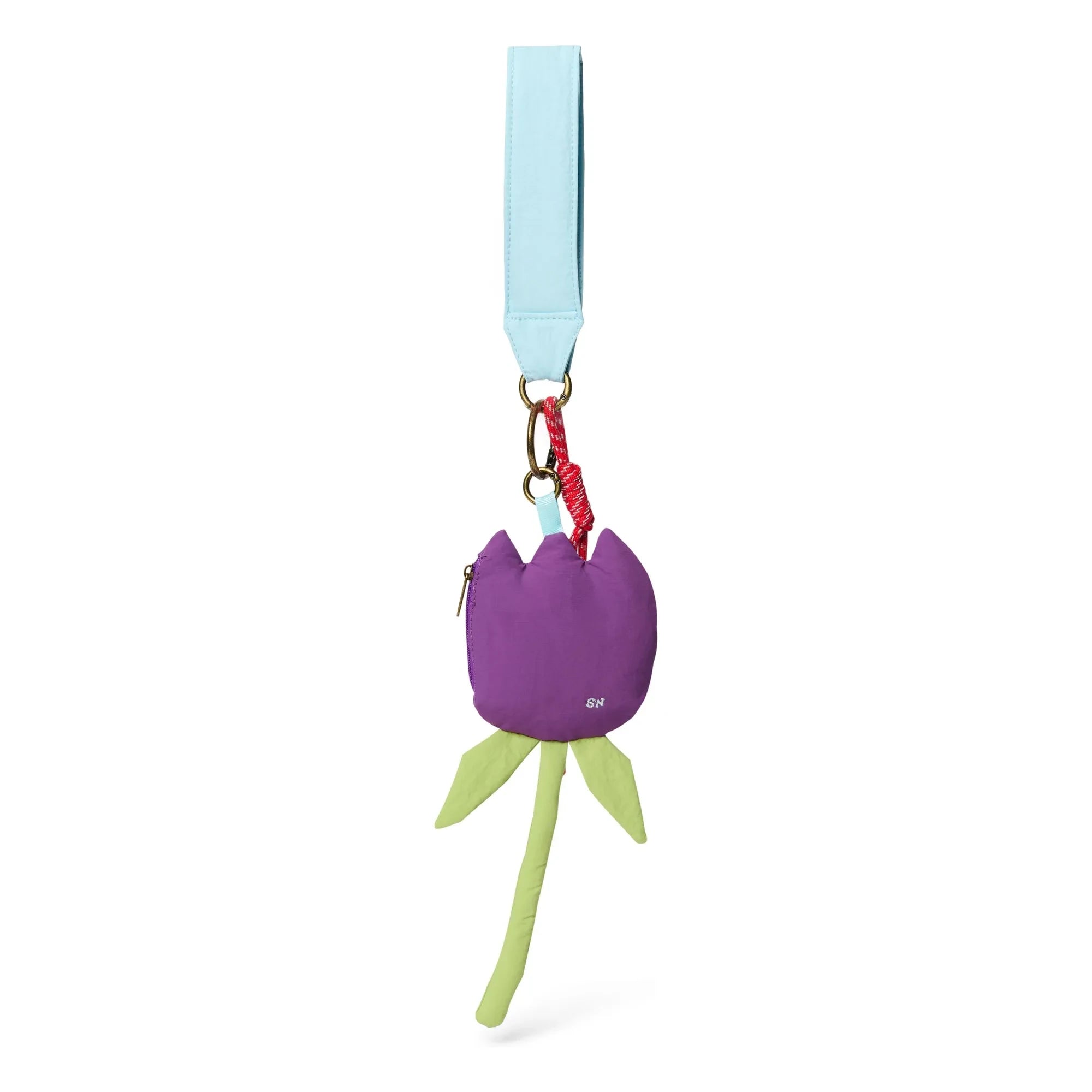 Studio Noos - Lale charms | Rojo