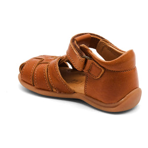 bisgaard - Sandalias Carly | Coñac