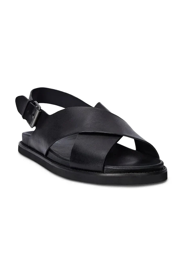 Sandalias de piel Zane de Polo Ralph Lauren