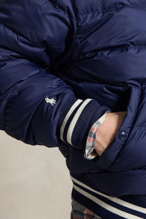 Polo Ralph Lauren Abrigo acolchado para hombre