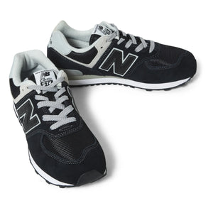 New Balance - 574 Spor Ayakkabı | Siyah