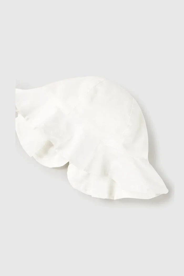 Gorro infantil de algodón Mayoral