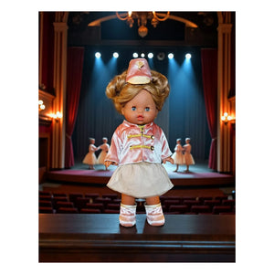 Minikane - Valija antigua - Set Cascanueces