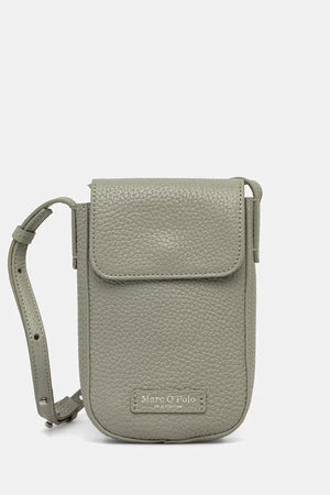 Funda de piel para mujer Marc O'Polo