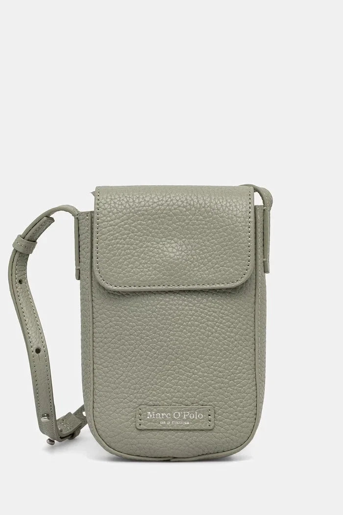 Funda de piel para mujer Marc O'Polo