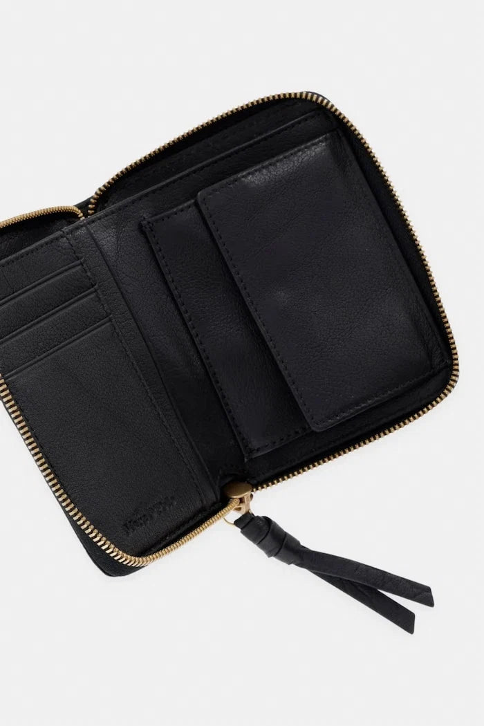 Cartera de piel para mujer Marc O'Polo
