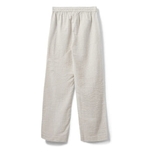 Sofie Schnoor - Pantalones de rayas Abigale | Marfil