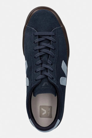 Zapatillas de deporte Veja CAMPO SUEDE de ante para mujer