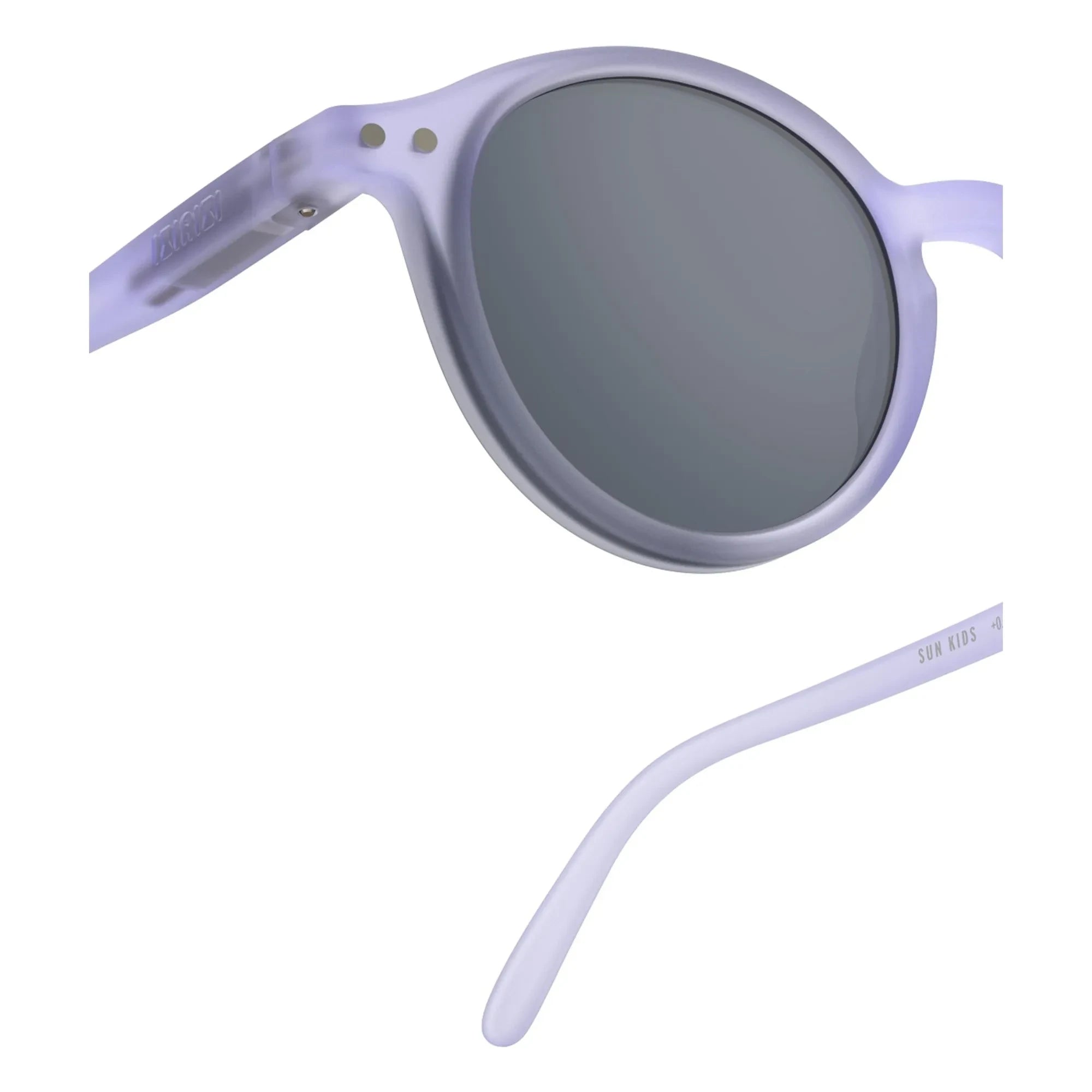 IZIPIZI - Gafas de Sol #D Niños | Lavanda