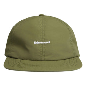 Edmmond Studios - Gorra Mini Logo | Caqui