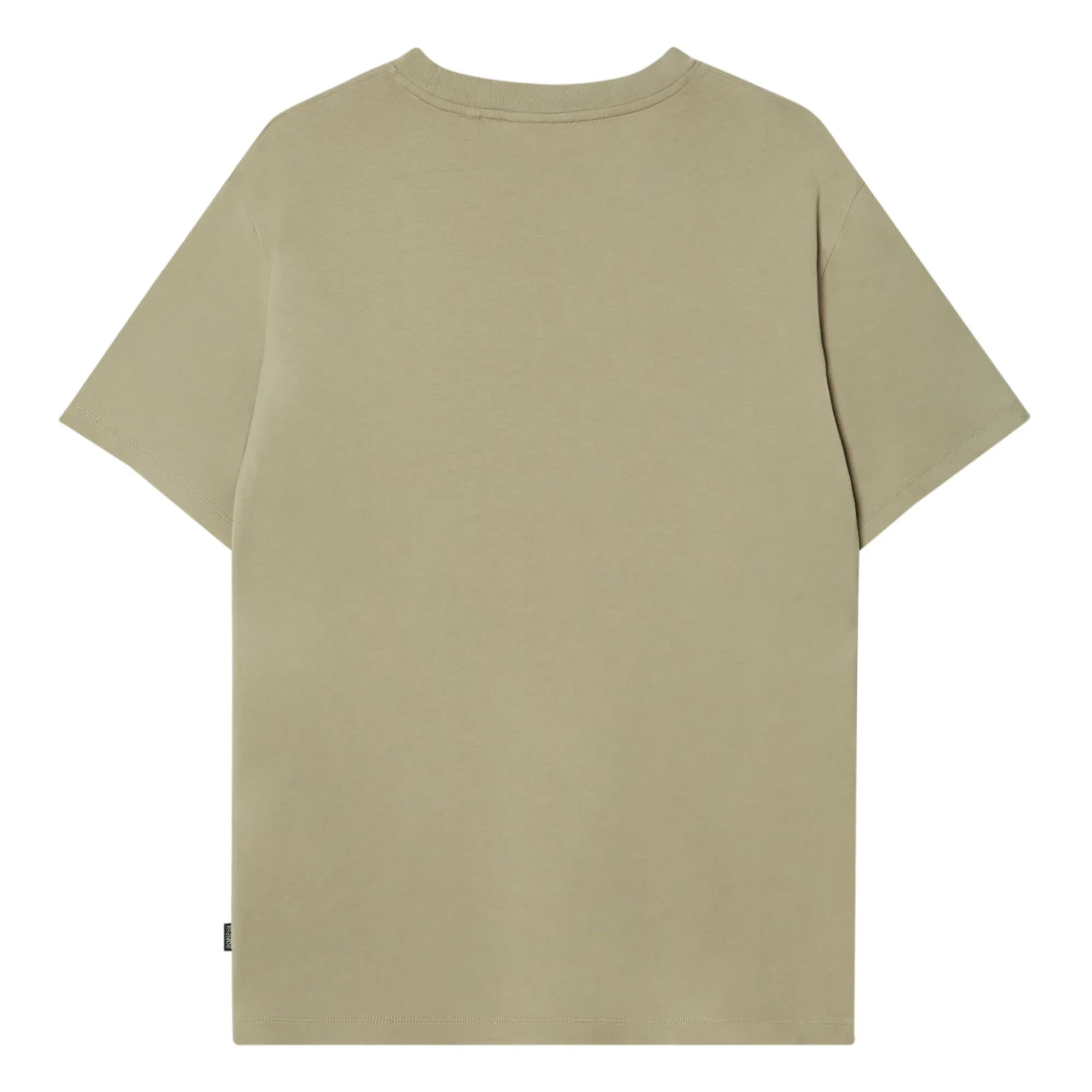 Pompeii - Camiseta Kangoo | Caqui claro