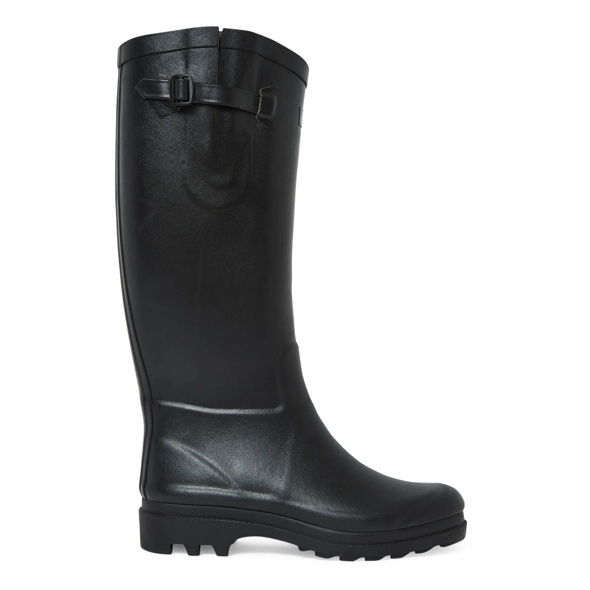 Aigle - Botas de agua Aiglentine | Negro