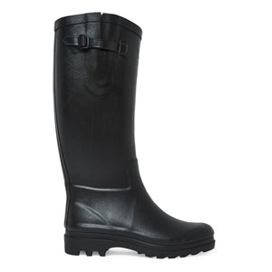 Aigle - Botas de agua Aiglentine | Negro