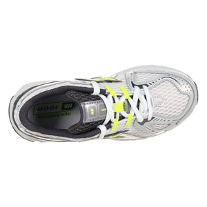 New Balance - Zapatillas deportivas con cordones 1906 | Amarillo fluorescente