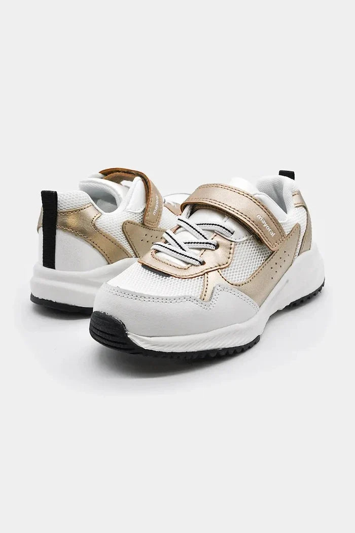 Zapatillas deportivas infantiles Mayoral