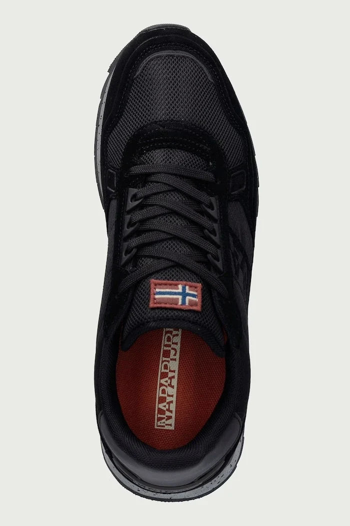F6VALOR01 Zapatillas Deportivas de Hombre
