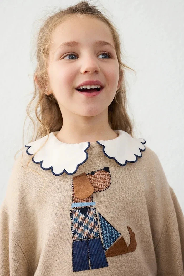 Jersey Mayoral para niños