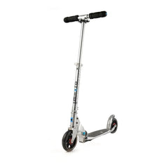 Micro - Patinete Speed+ | Plata