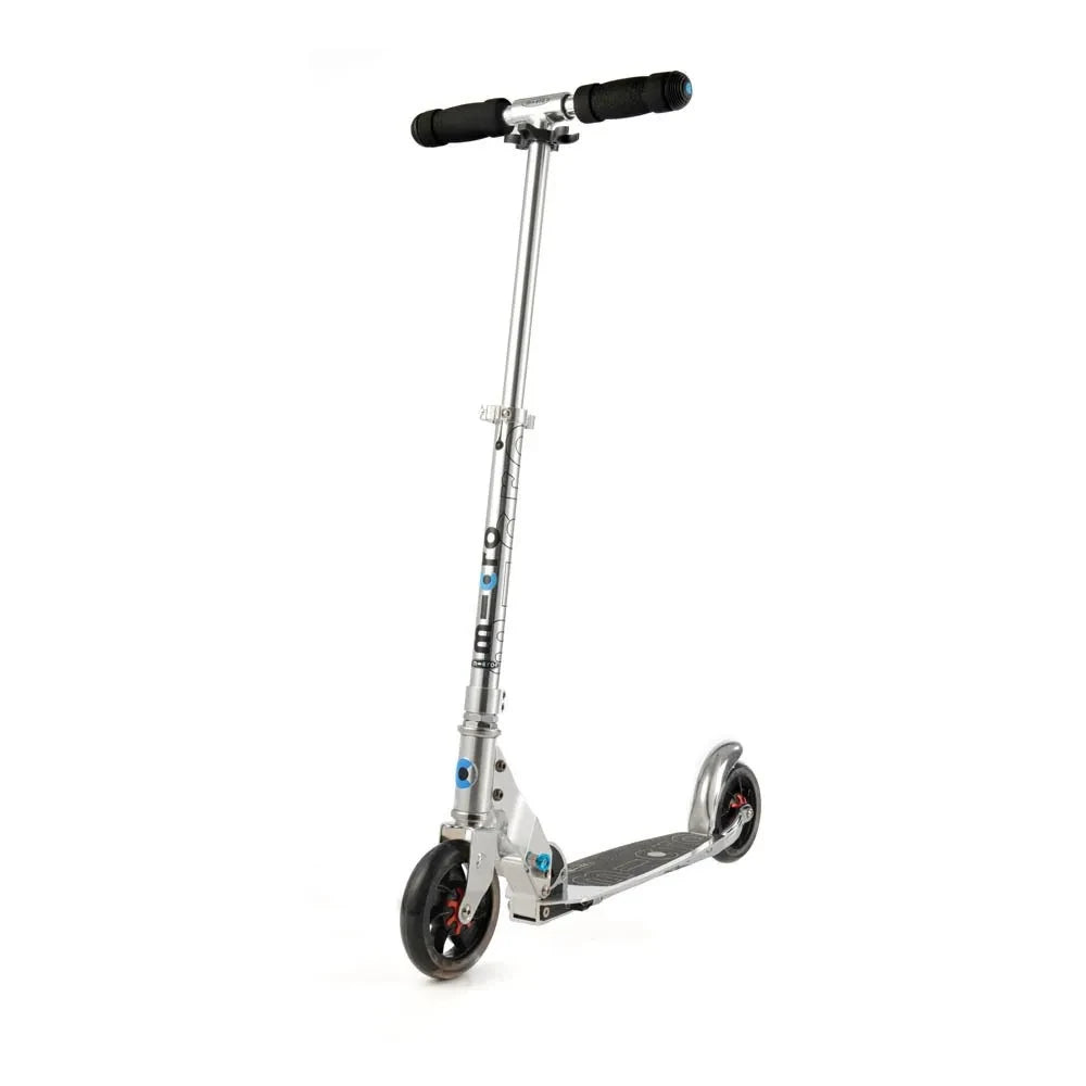 Micro - Patinete Speed+ | Plata