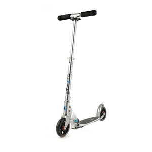 Micro - Patinete Speed+ | Plata