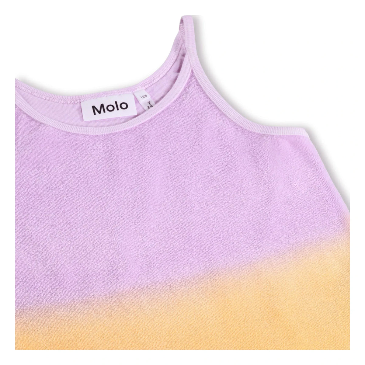 Molo - Arroz Bicolor Atlet | Mor