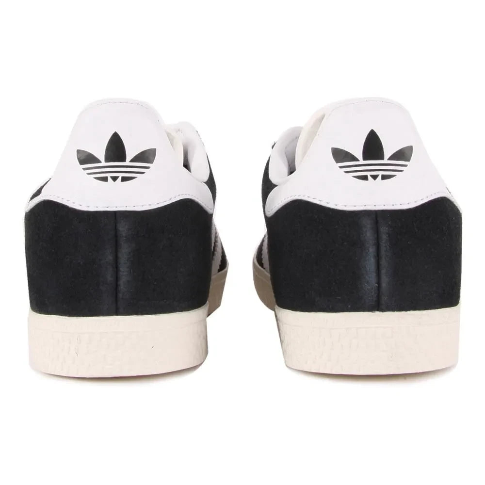Adidas - Zapatillas Gazelle con cordones | Negro