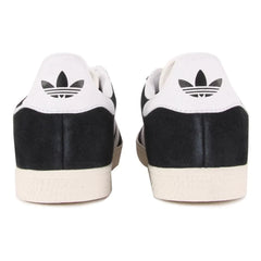 Adidas - Zapatillas Gazelle con cordones | Negro