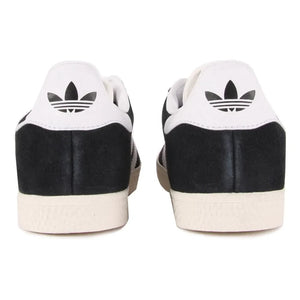 Adidas - Zapatillas Gazelle con cordones | Negro