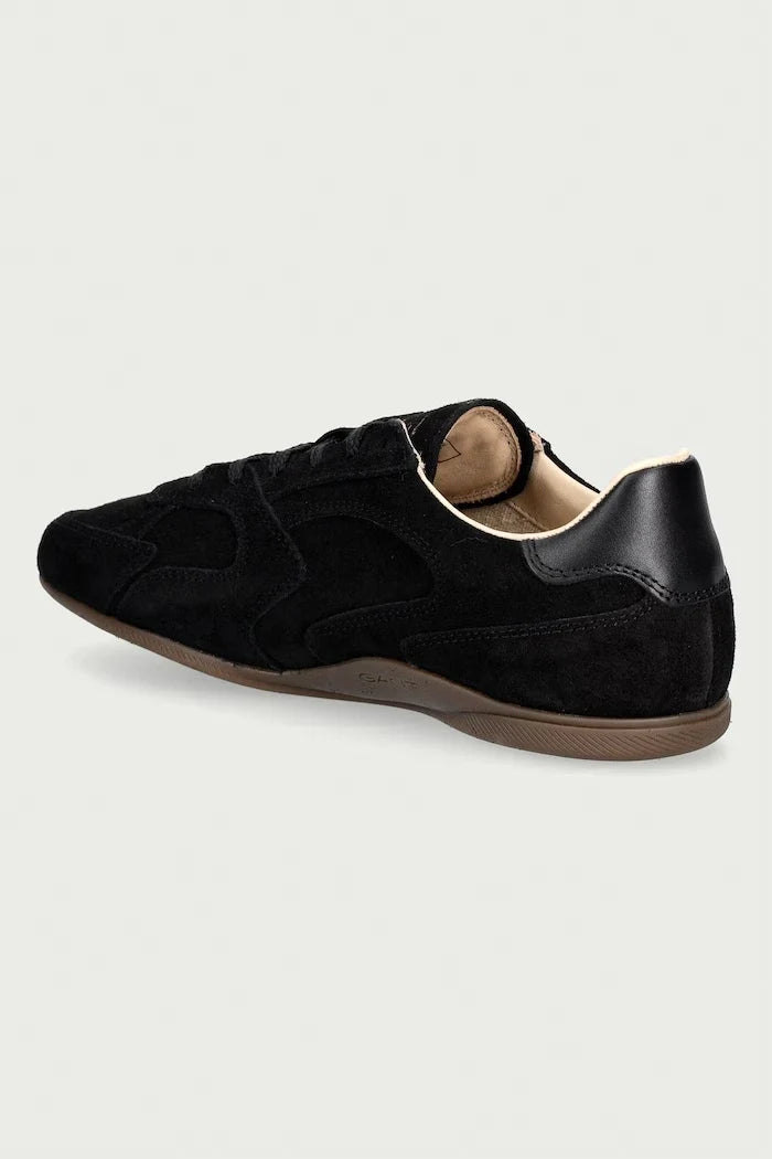 Zapatillas deportivas de ante para mujer Gant Sperly